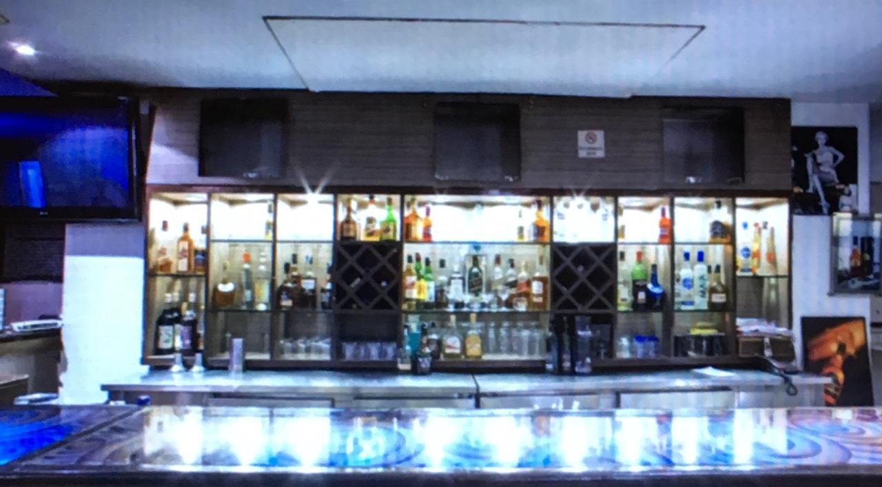 榆树阿姆利则酒店 外观 照片